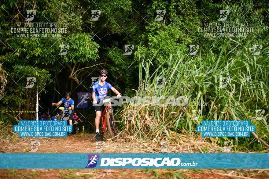 7º Rede Bike