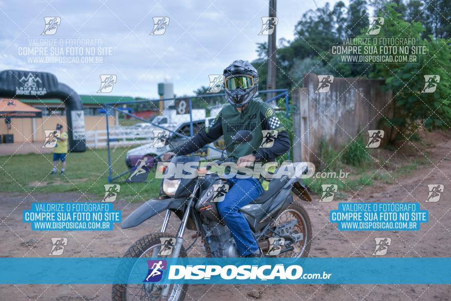 7º Rede Bike