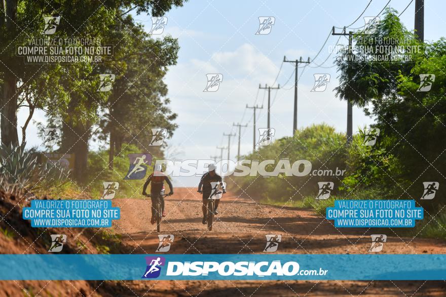7º Rede Bike