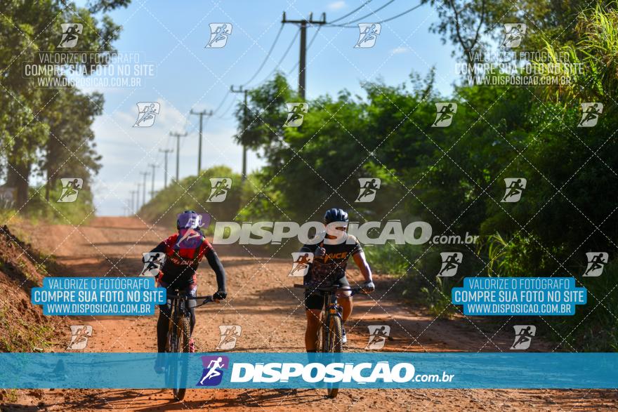 7º Rede Bike
