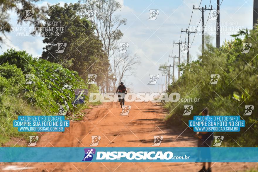 7º Rede Bike