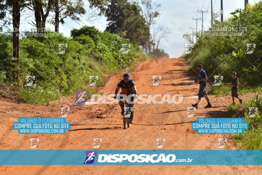 7º Rede Bike