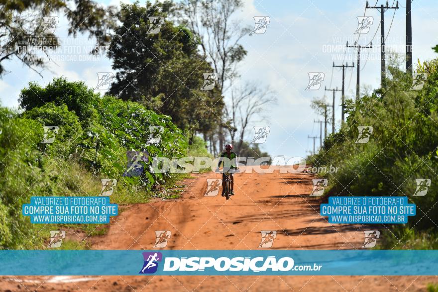 7º Rede Bike