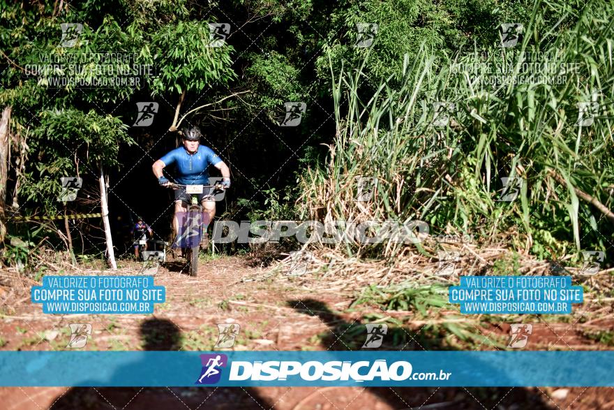 7º Rede Bike