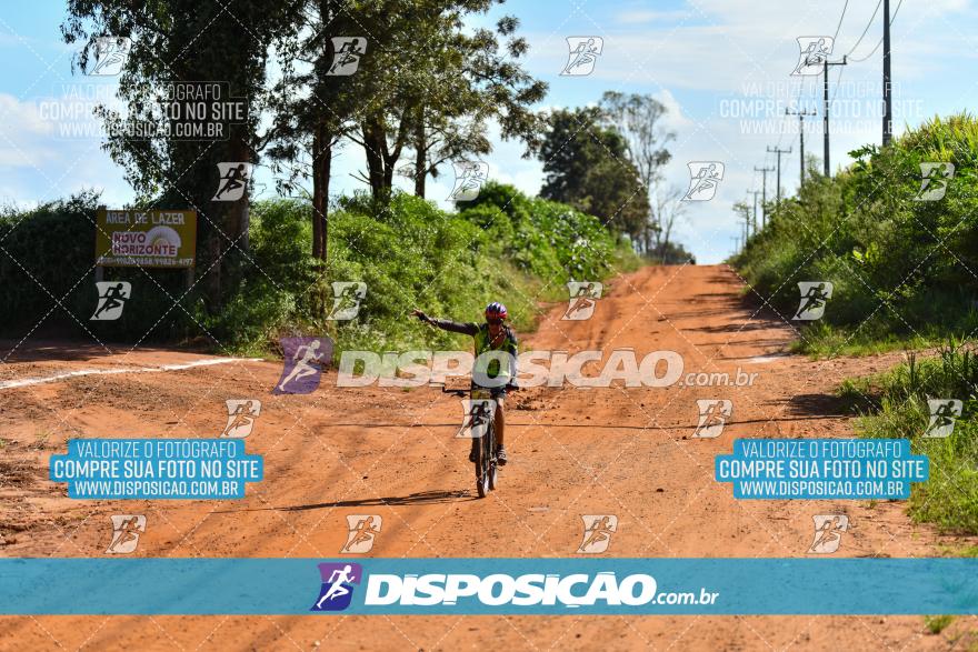 7º Rede Bike
