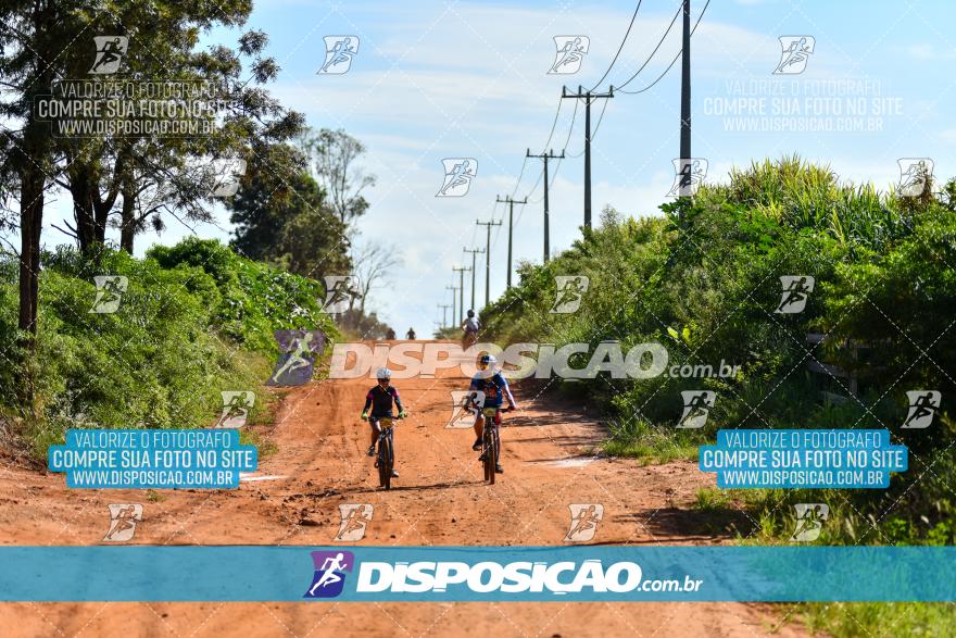 7º Rede Bike