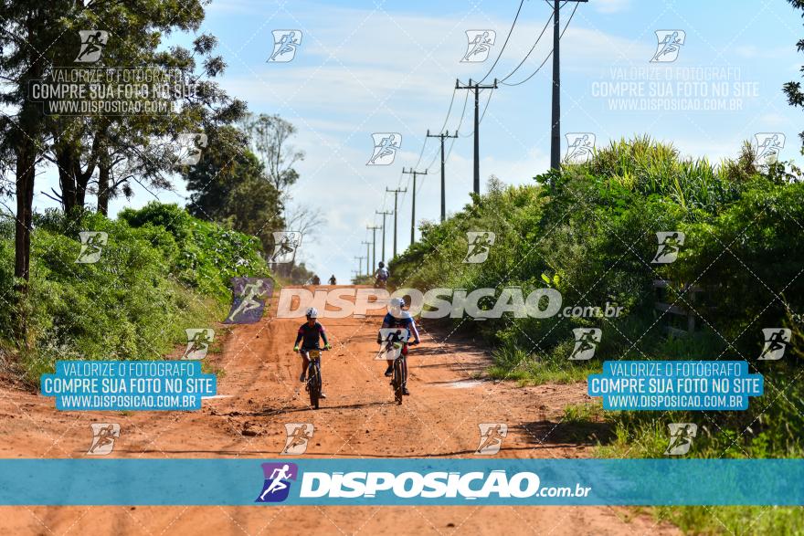 7º Rede Bike