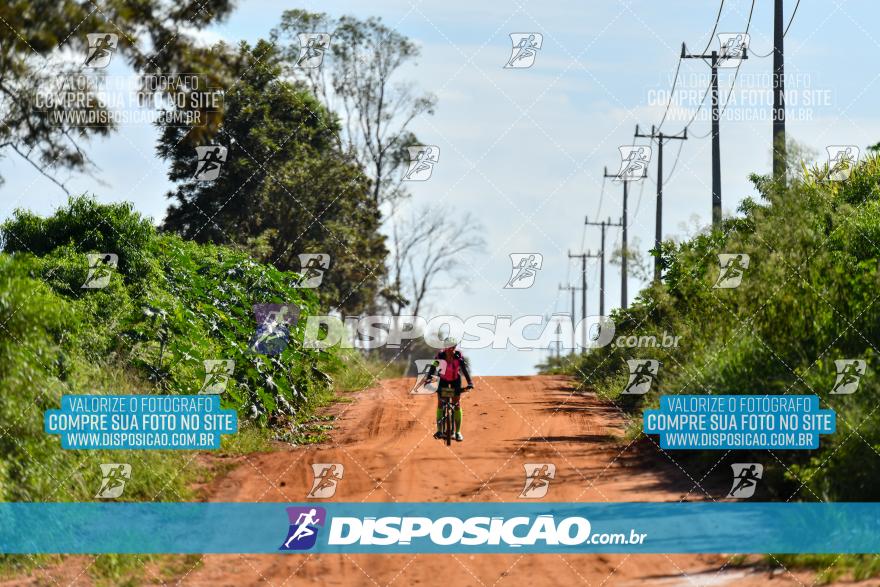 7º Rede Bike