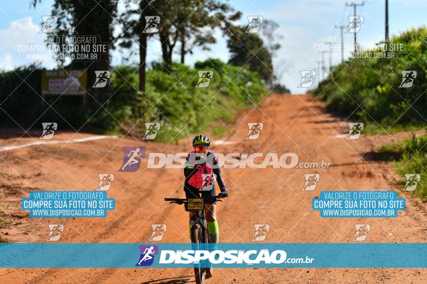 7º Rede Bike