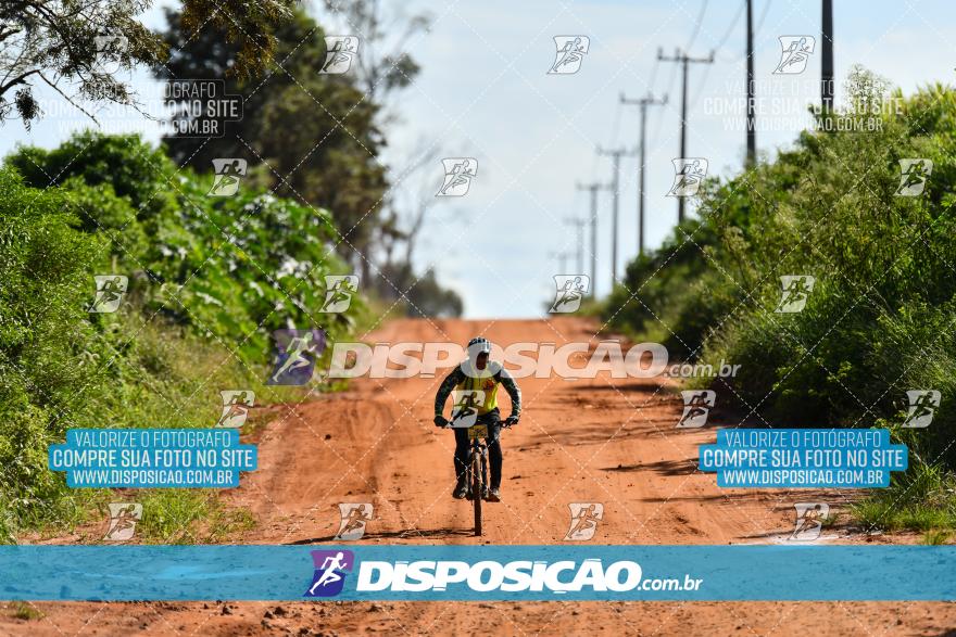 7º Rede Bike