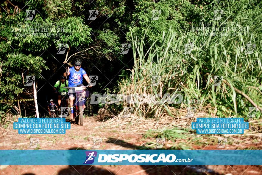 7º Rede Bike