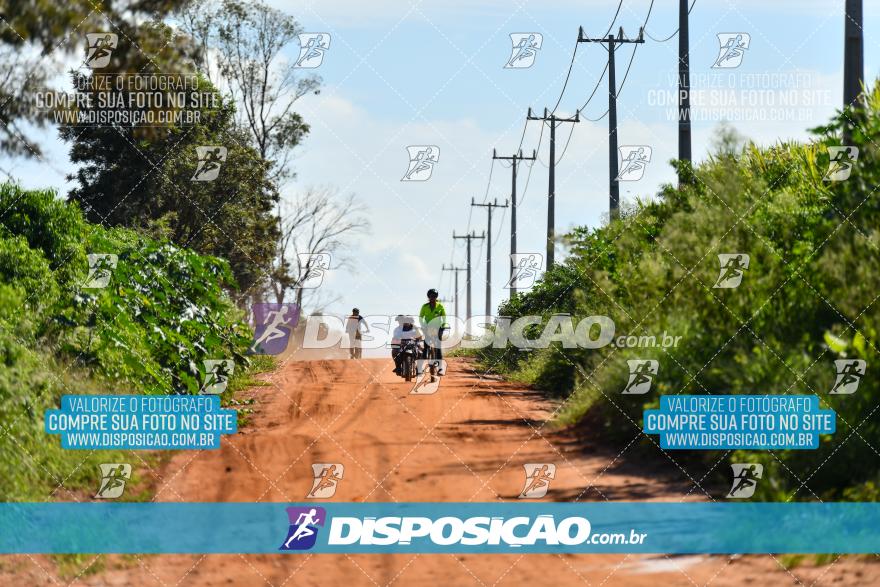 7º Rede Bike