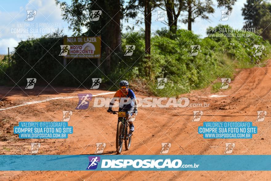 7º Rede Bike