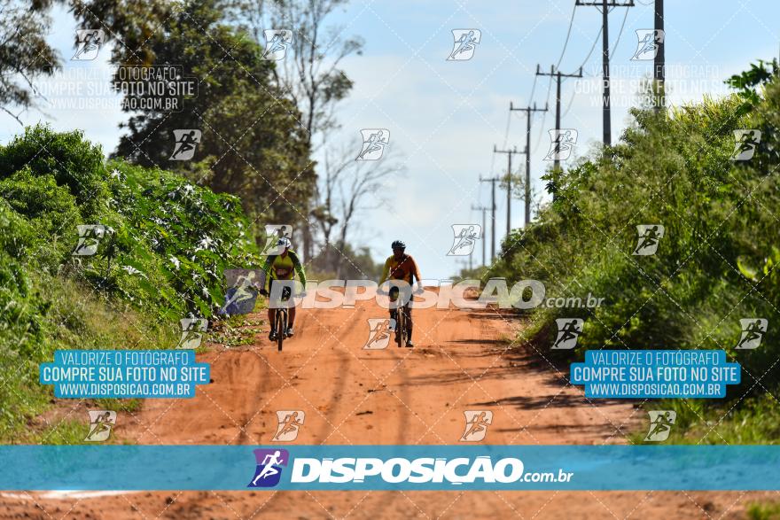 7º Rede Bike