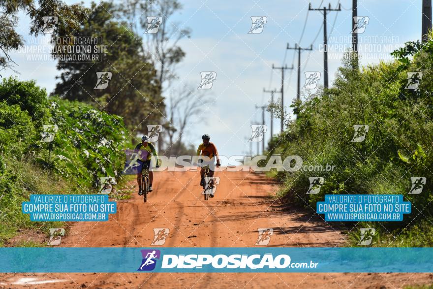 7º Rede Bike