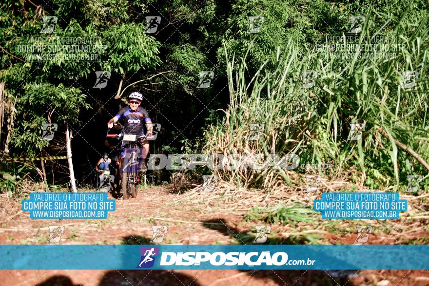 7º Rede Bike