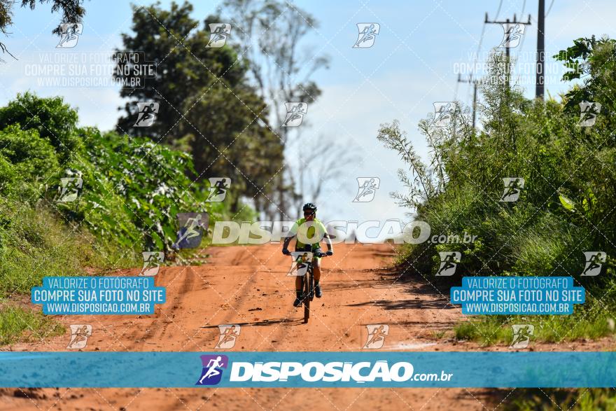 7º Rede Bike