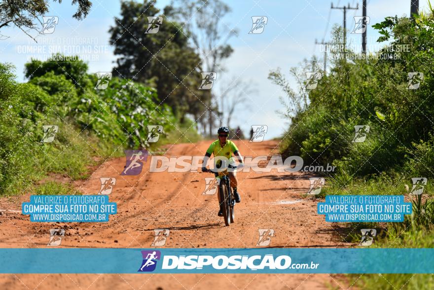 7º Rede Bike