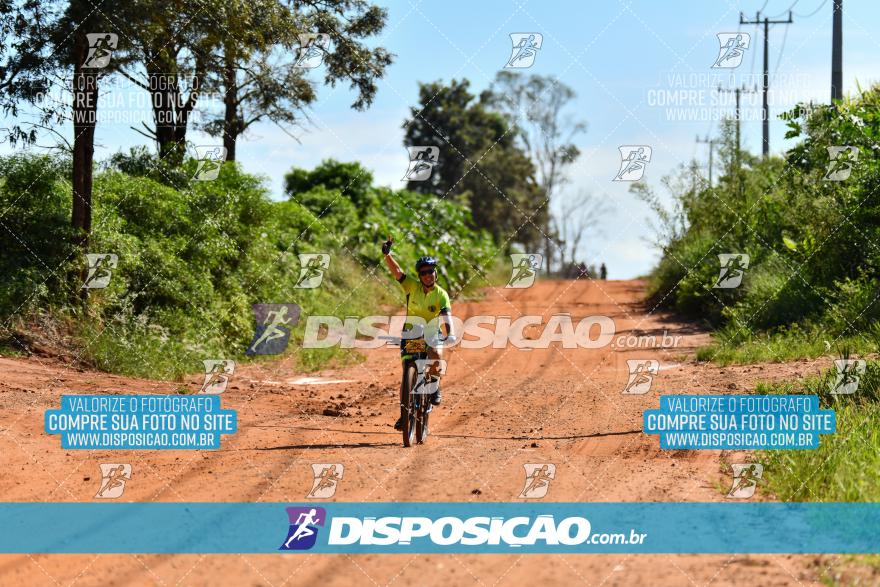 7º Rede Bike