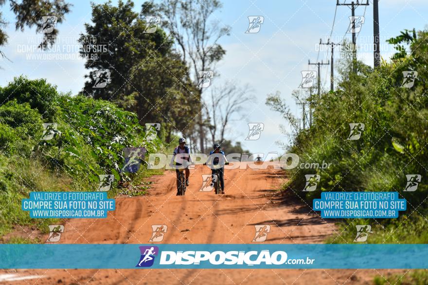 7º Rede Bike
