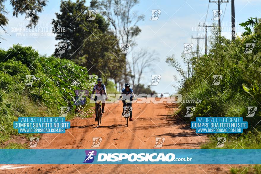 7º Rede Bike