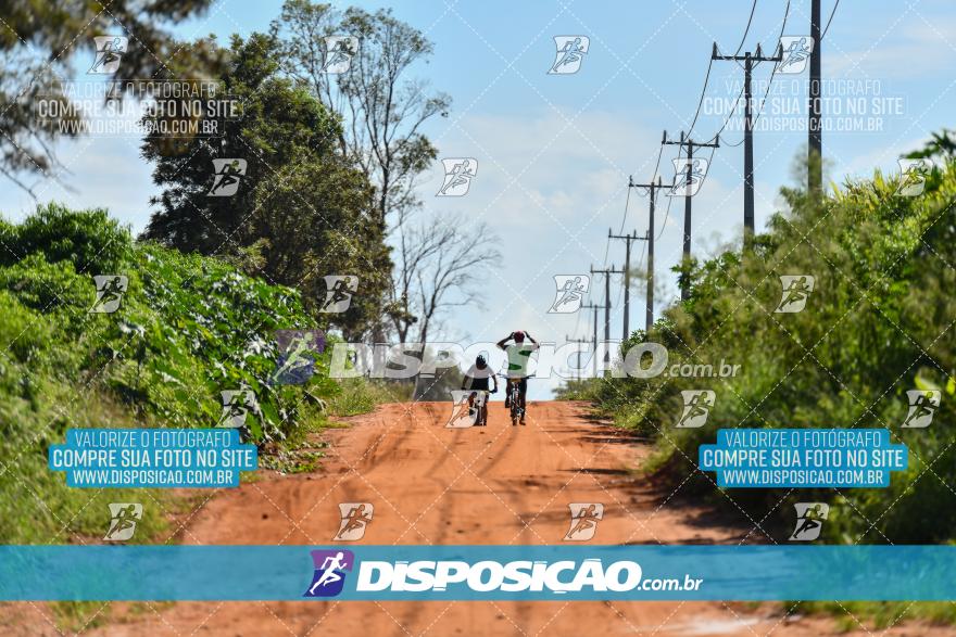 7º Rede Bike