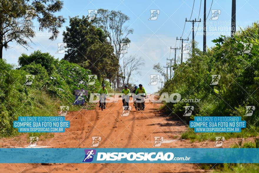 7º Rede Bike