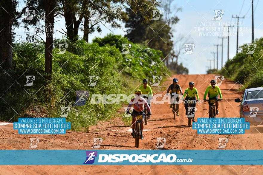 7º Rede Bike