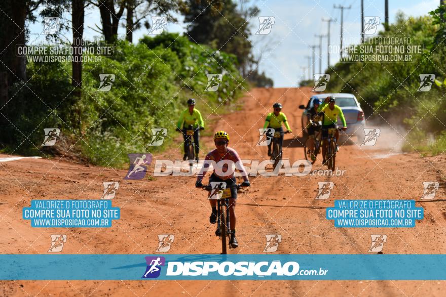 7º Rede Bike