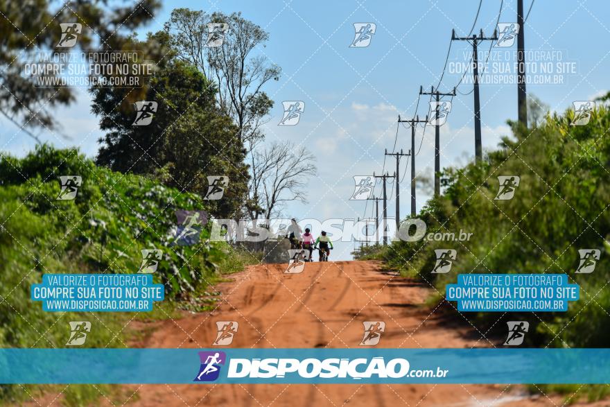 7º Rede Bike