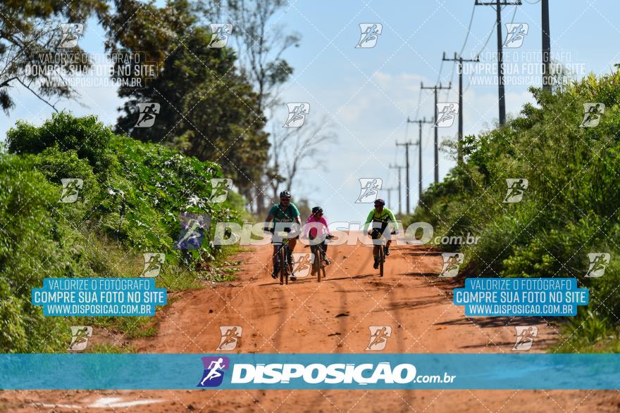 7º Rede Bike