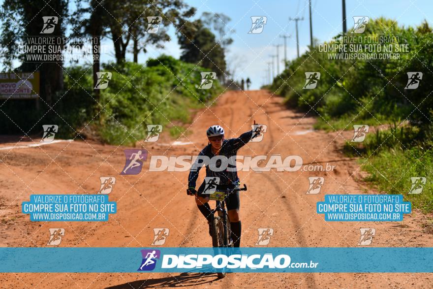 7º Rede Bike