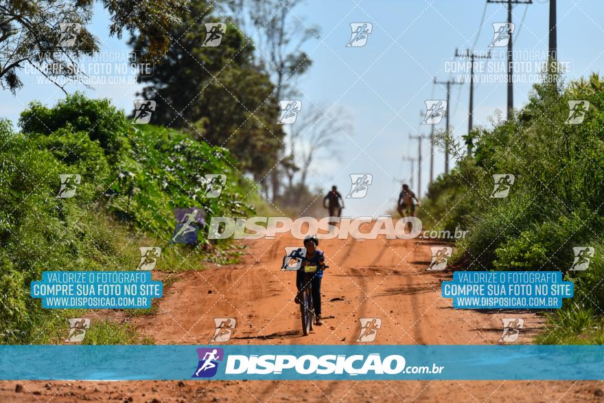 7º Rede Bike