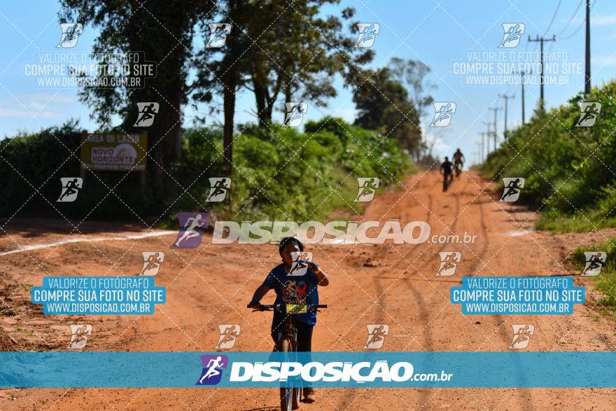 7º Rede Bike