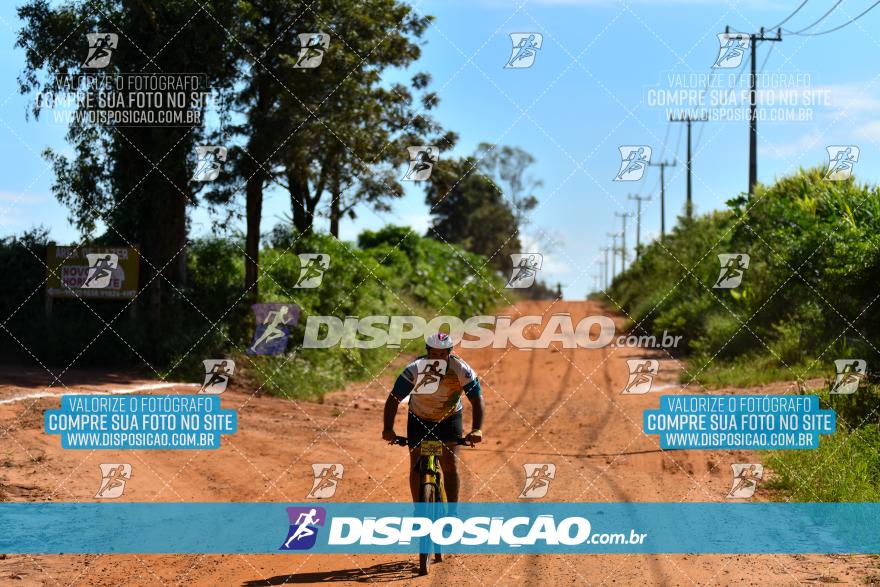7º Rede Bike