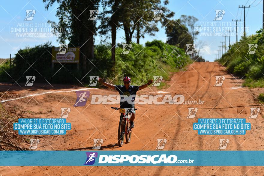 7º Rede Bike