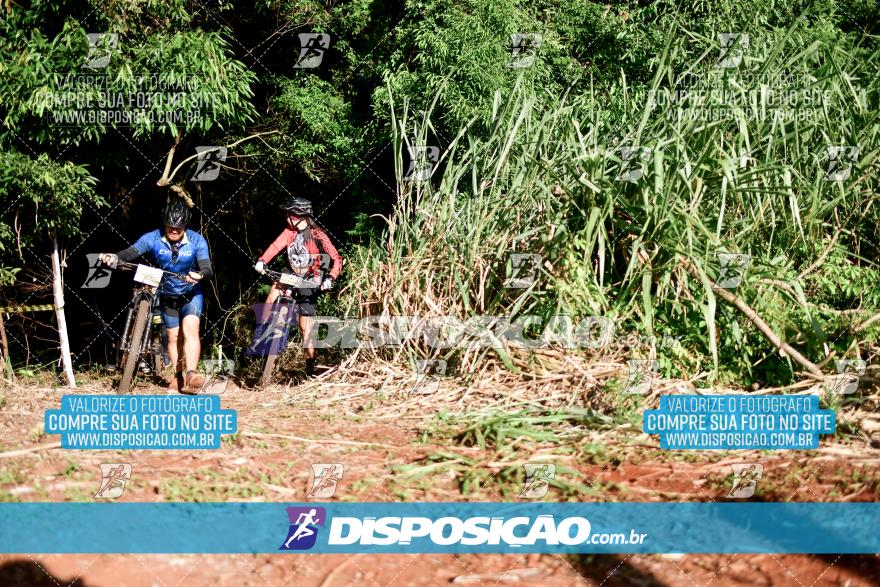 7º Rede Bike