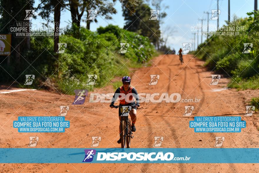 7º Rede Bike