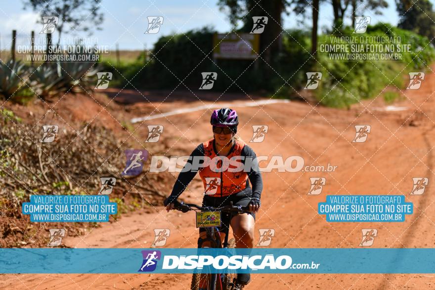 7º Rede Bike