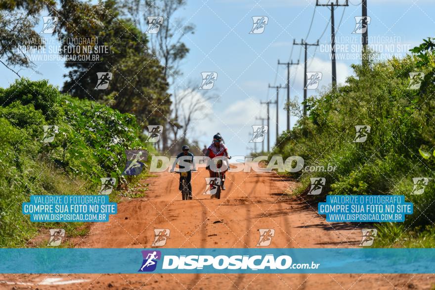 7º Rede Bike