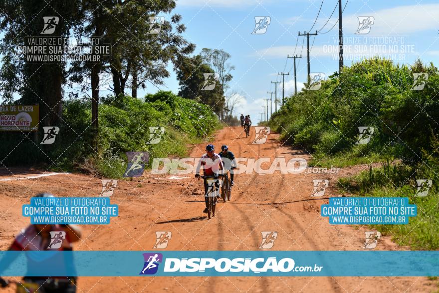 7º Rede Bike