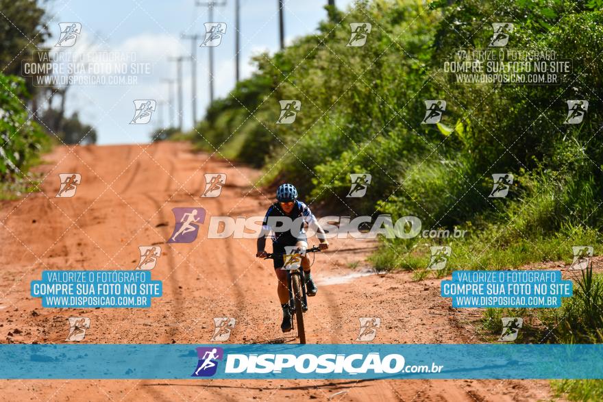 7º Rede Bike