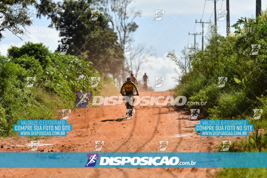 7º Rede Bike