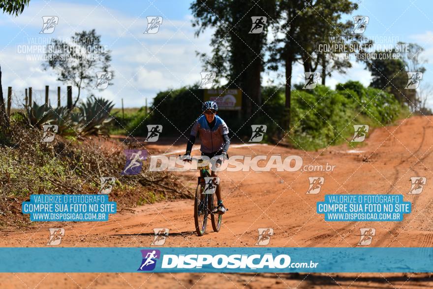 7º Rede Bike