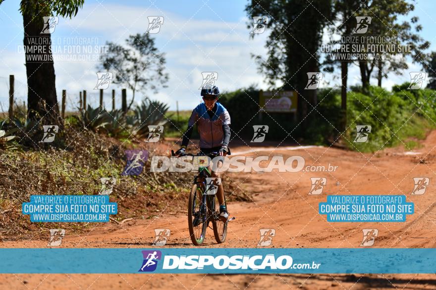7º Rede Bike
