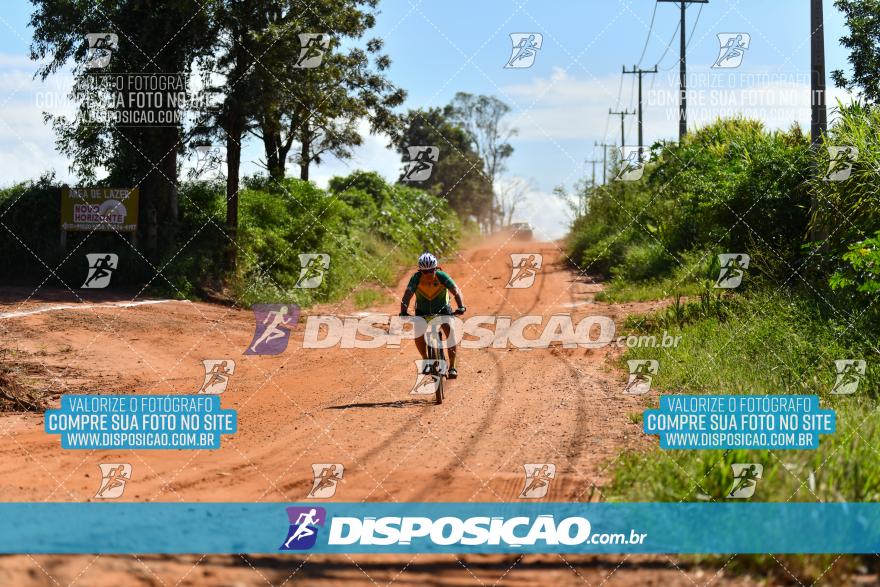 7º Rede Bike