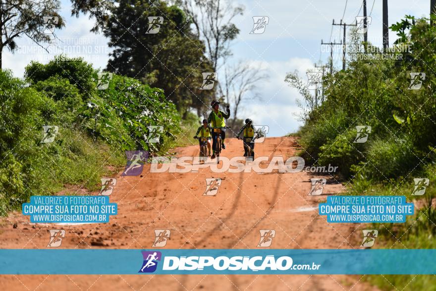 7º Rede Bike