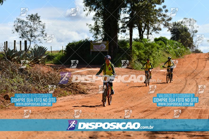 7º Rede Bike