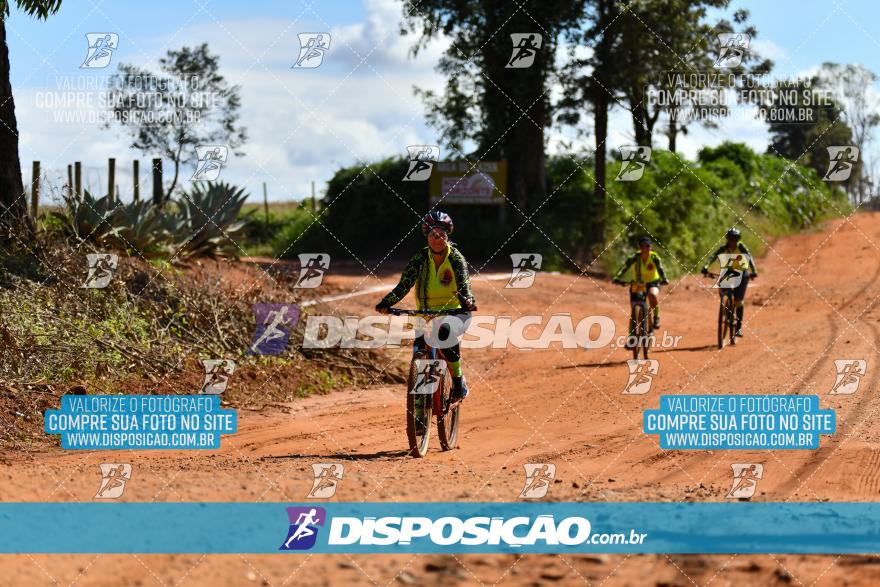 7º Rede Bike