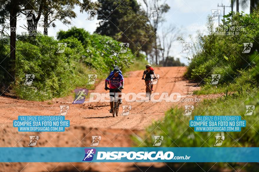 7º Rede Bike